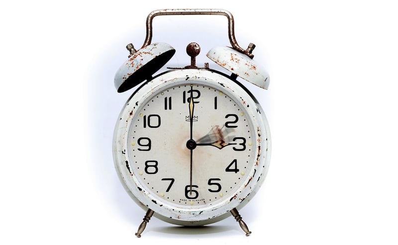 Time Loop Tales